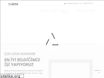 zemta.com