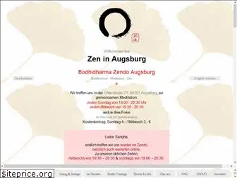 zen-augsburg.de