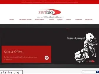 zen-bio.com