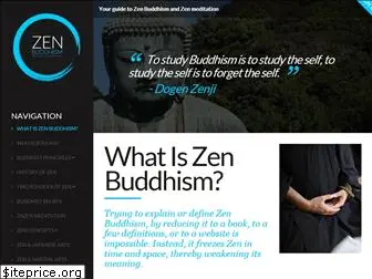 zen-buddhism.net