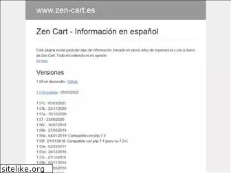 zen-cart.es