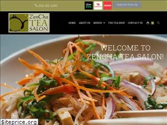 zen-cha.com