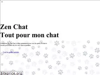 zen-chat.fr