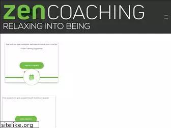zen-coaching.com