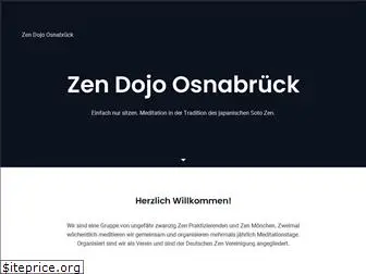 zen-dojo-osnabrueck.de