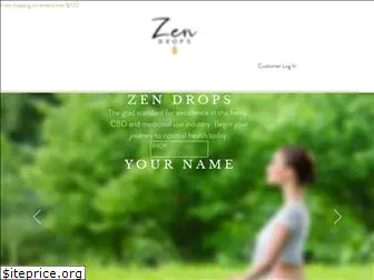 zen-drops.com