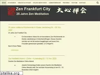 zen-frankfurt-city.de