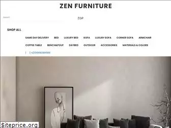 zen-furniture.com