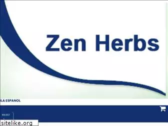 zen-herbs.com