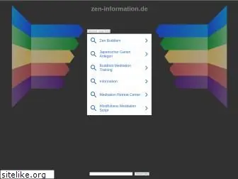 zen-information.de