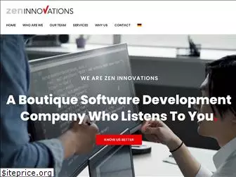 zen-innovations.com