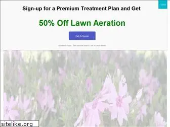 zen-lawn.com