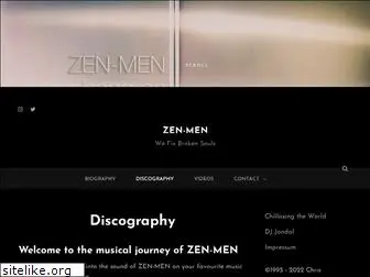 zen-men.com