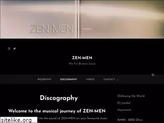 zen-men.de