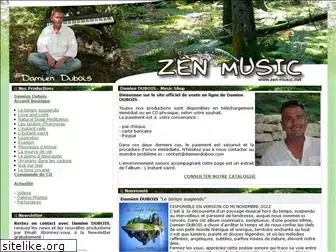 zen-music.net