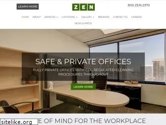 zen-offices.com