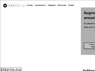zen-option.com