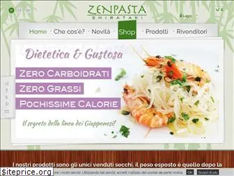 zen-pasta.com