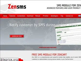 zen-sms.net