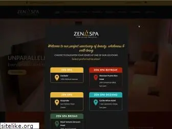 zen-spa.com