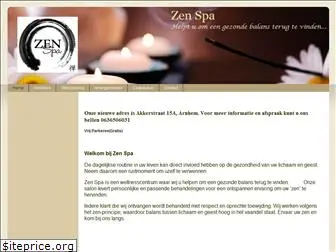 zen-spa.nl