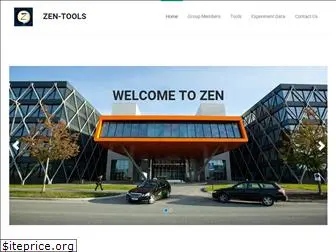 zen-tools.com