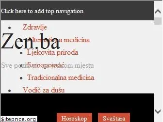 www.zen.ba