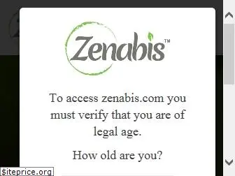 zenabis.com