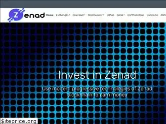 www.zenad.online website price