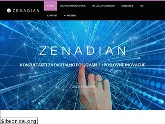 zenadian.com