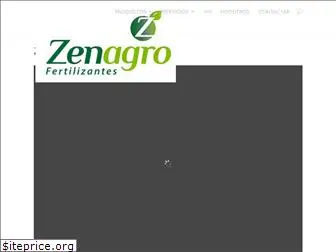 zenagro.com