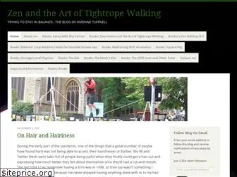 zenandtheartoftightropewalking.wordpress.com