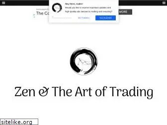 zenandtheartoftrading.com