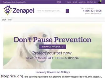 zenapet.com