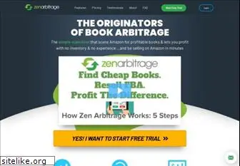 zenarbitrage.co