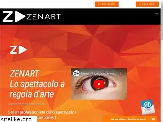 zenart.it