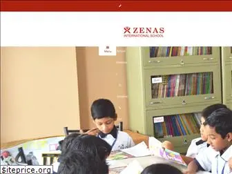zenasschool.com