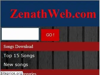 zenathweb.com