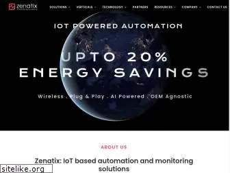 zenatix.com