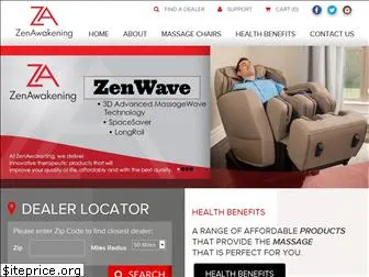 zenawakening.com