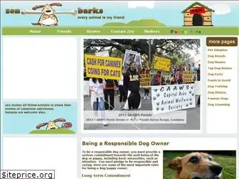 zenbarks.com