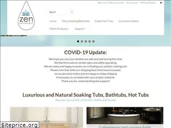 zenbathworks.com