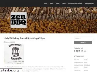 zenbbq.com