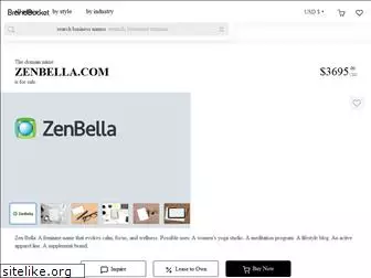 zenbella.com