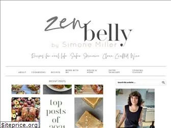 zenbelly.com