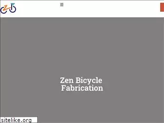 zenbicyclefabrication.com