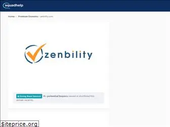 zenbility.com