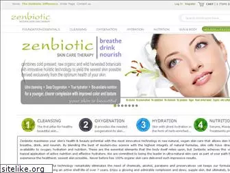 zenbiotic.com