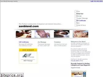 zenblend.com