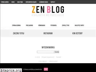 zenblog.pl